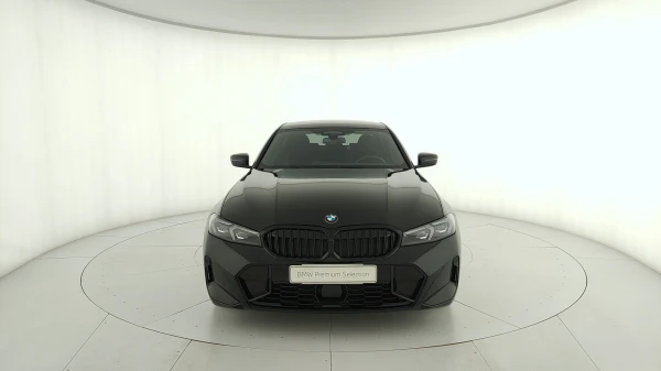 BMW SERIE 3
