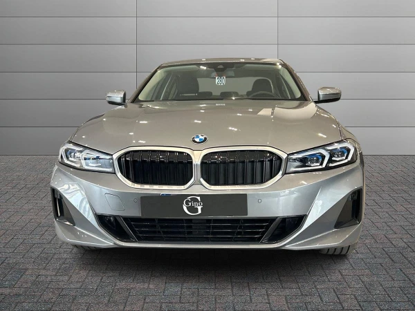 BMW SERIE 3