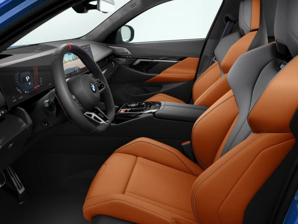 BMW M M5