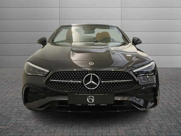 Mercedes-Benz CLE