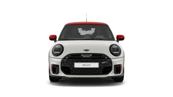 MINI JCW MINI COOPER 3 PORTE