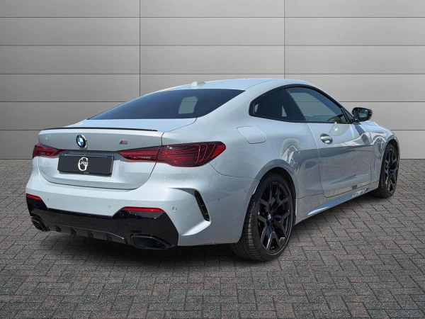 BMW SERIE 4