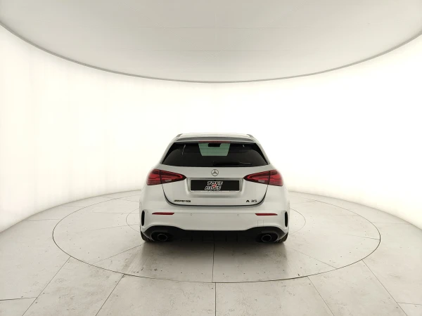 Mercedes-Amg Classe A