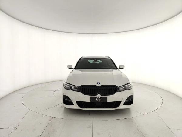 BMW SERIE 3