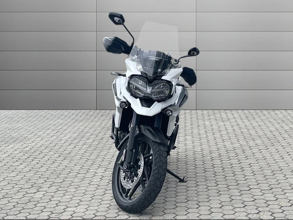 Triumph Tiger 1200
