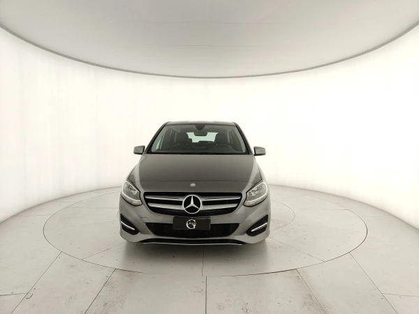 Mercedes-Benz CLASSE B
