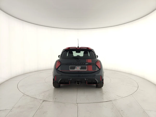 MINI COOPER 3 PORTE