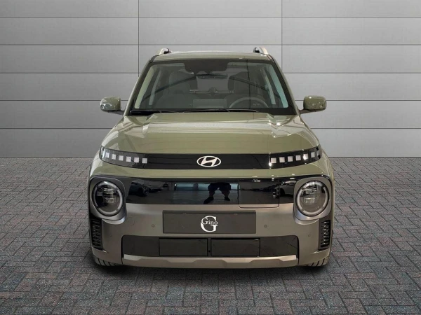 Hyundai Inster Cross