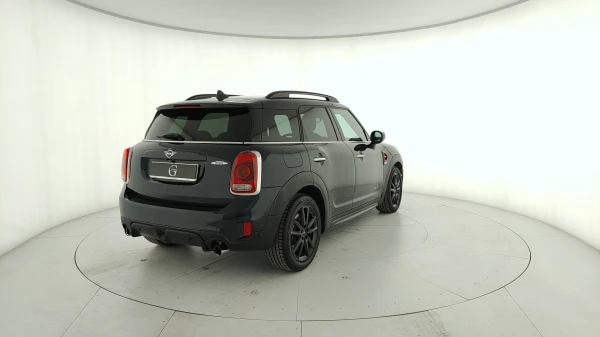 MINI JCW Mini