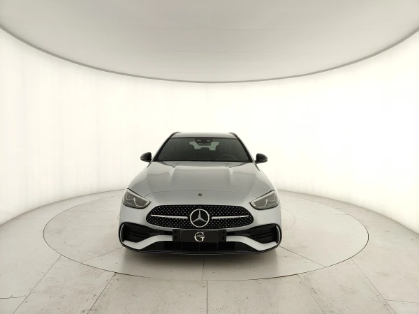 Mercedes-Benz CLASSE C