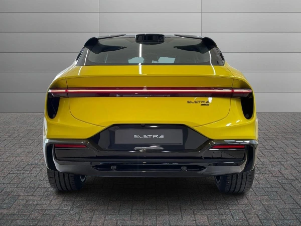 Lotus ELETRE