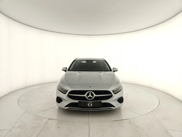 Mercedes-Benz CLASSE A