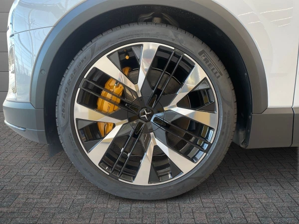 Polestar 3
