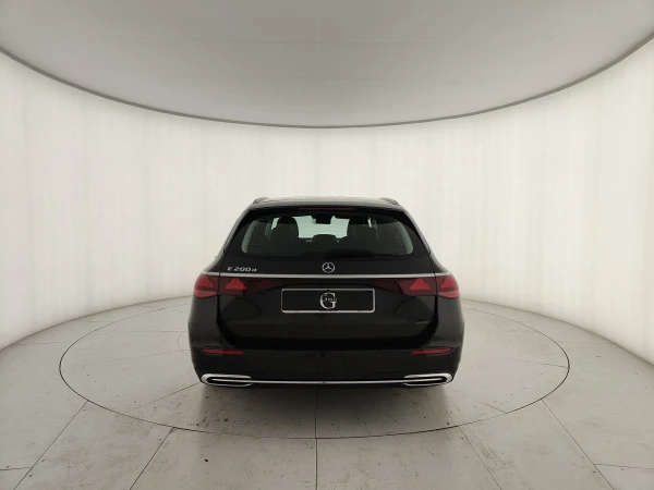 Mercedes-Benz CLASSE E