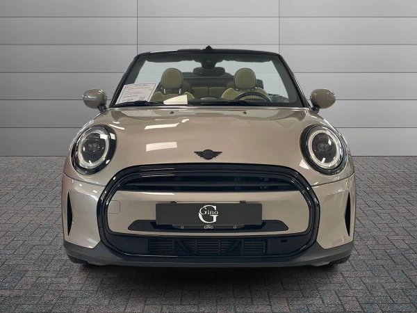 MINI CABRIO