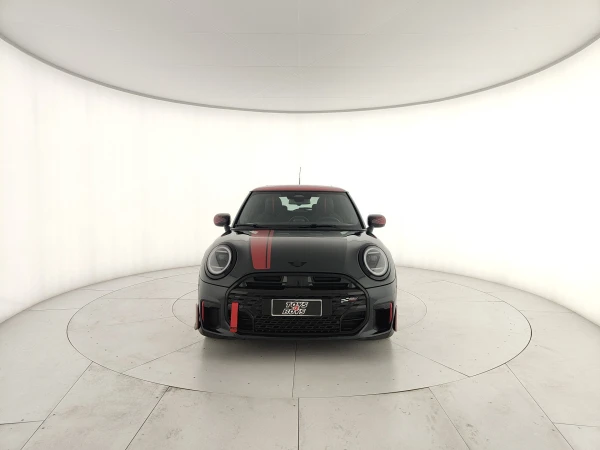 MINI COOPER 3 PORTE