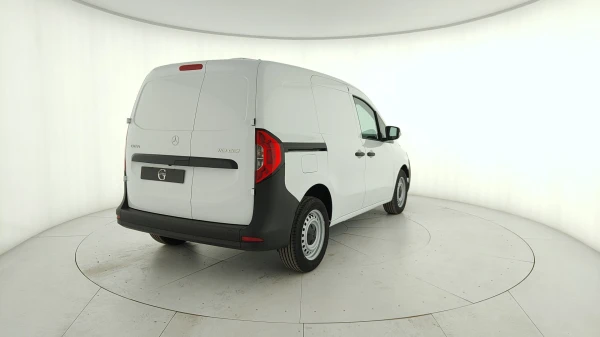 Mercedes-Vans CITAN