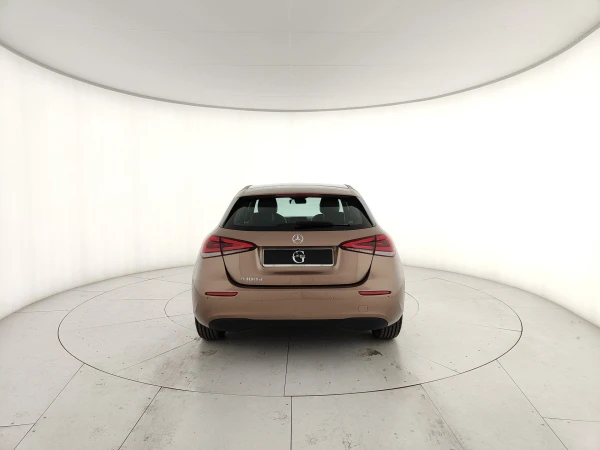 Mercedes-Benz CLASSE A