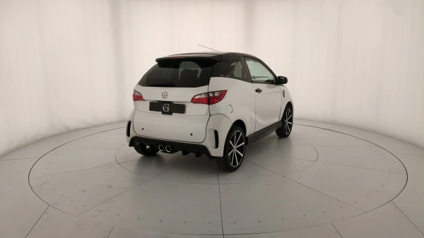 Aixam GTI