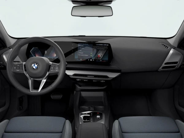 BMW SERIE 1