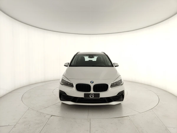 BMW SERIE 2