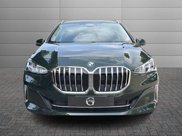 BMW SERIE 2