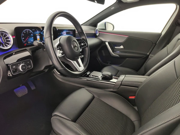 Mercedes-Benz CLASSE A