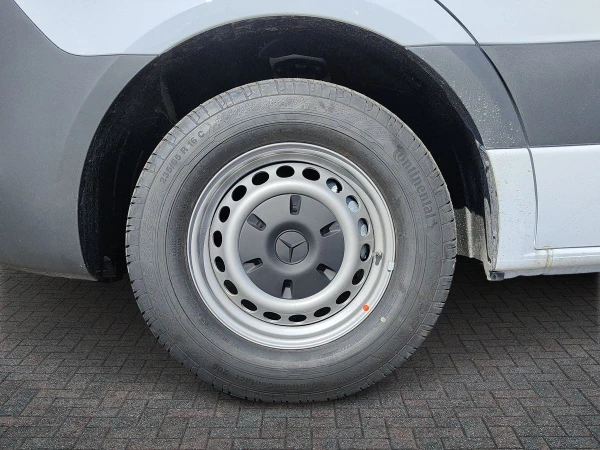Mercedes-Vans Sprinter Telaio