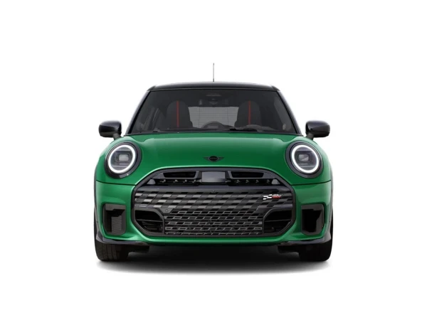 MINI 5 PORTE