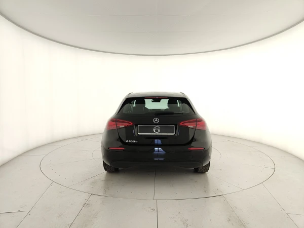 Mercedes-Benz CLASSE A