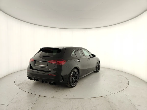 Mercedes-Amg Classe A