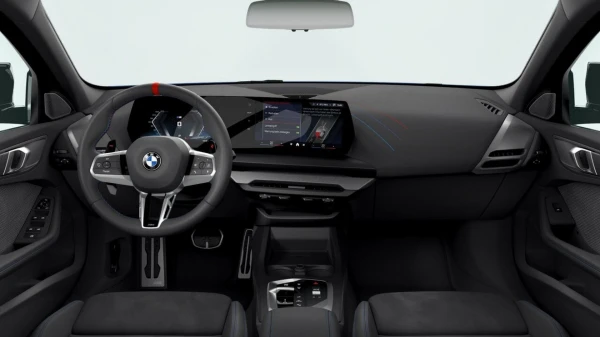 BMW M Serie 1 M