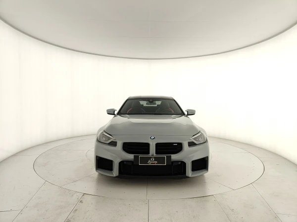 BMW M M2
