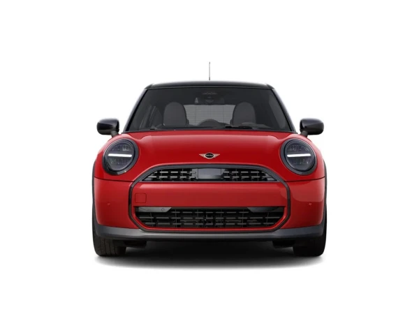 MINI 5 PORTE