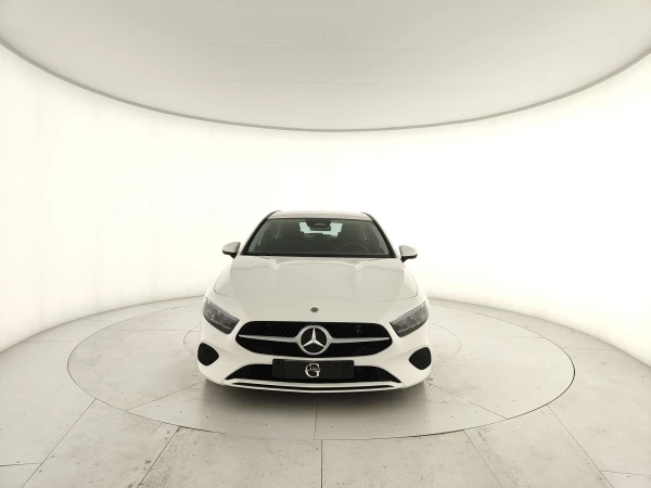 Mercedes-Benz CLASSE A