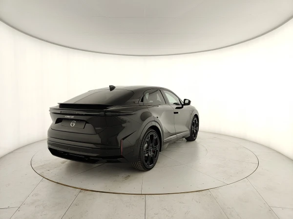 Alpine A390