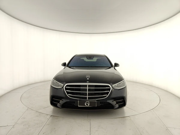 Mercedes-Benz Classe S