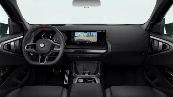 BMW M X3 M