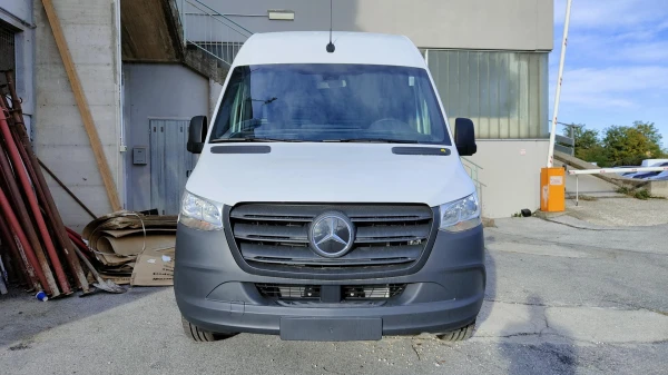 Mercedes-Vans Sprinter Furgone