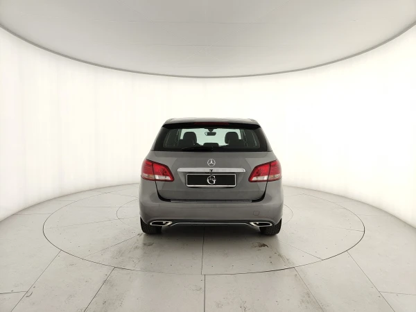 Mercedes-Benz CLASSE B