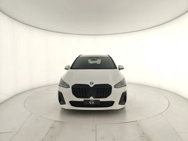 BMW SERIE 2