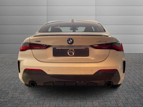BMW SERIE 4