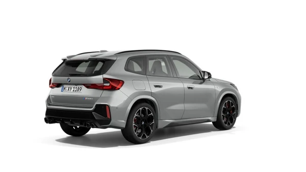 BMW M X1 M