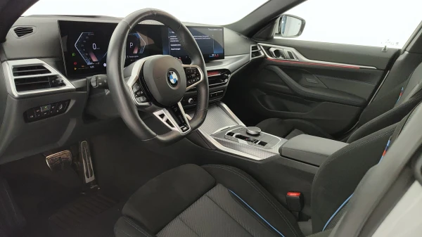 BMW SERIE 4