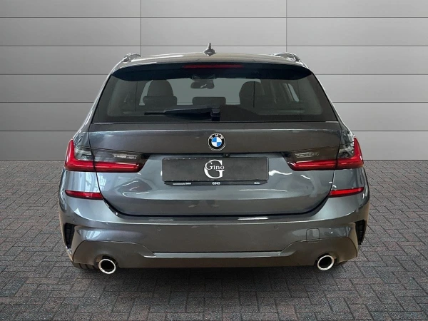 BMW SERIE 3
