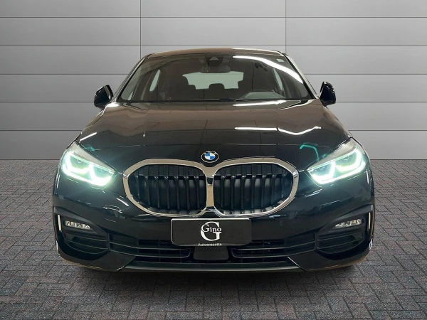 BMW SERIE 1