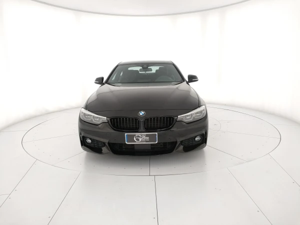 BMW SERIE 4