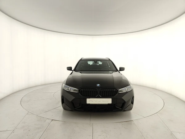 BMW SERIE 3