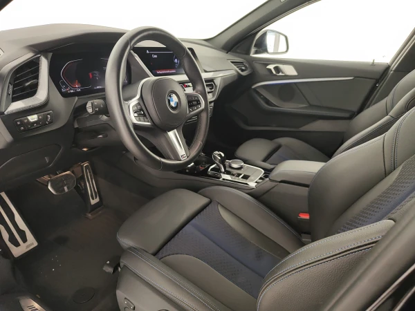 BMW SERIE 1