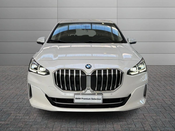 BMW SERIE 2